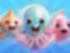 Flet Fisk fra Havet! - Spil Gratis Online