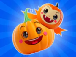 Flet Græskar: Halloween! - Spil gratis online