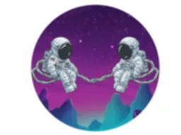 Milky Way - Det Sjove Arkade Eventyrspil