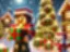 Minecraft Julepuslespil - Festlig Pixelkunst Sjov