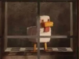 Minecraft lava kylling 2 - Spil Det Gratis Eventyrspil