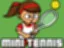 Mini Tennis - Spil det sjove sportsspil