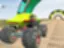 Monster Truck Ekstreme Stunts - Sjovt kørespil