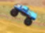 Monster Truck Hastigheds Stunt - Spil gratis online