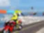 Moto SkyRace Mayhem - Spil Det Sjove Arkadespil