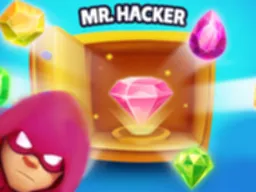 Mr. Hacker: Museumsjagten - Det sjove puslespil