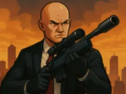 มิสเตอร์สไนเปอร์ นักล่าคลั่ง - เล่นเกมยิงแสนสนุก