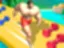 Muscle Bridge Race 3D - Spil det sjove racerspil