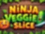 Ninja Veggie Slice - Det Sjove Arkadespil