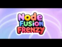 Node Fusion Frenzy - Det Sjove Puslespil