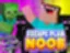 Noob: Flugtplan - Det sjove puslespil