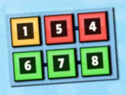Number Domination - Det Sjove Puslespil
