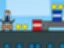 Obby Skate Evigheds Parkour - Det sjove 2-spiller spil