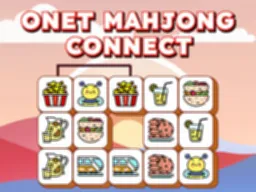 Onet Mahjong Connect - Spil Det Gratis Puslespil