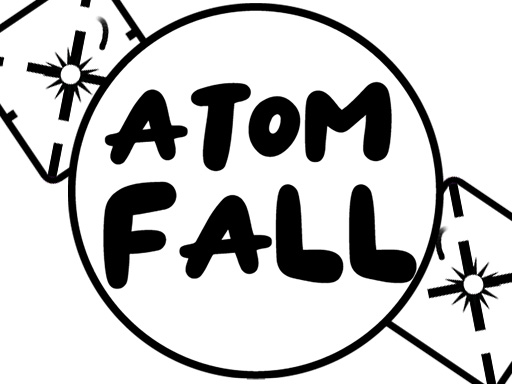 Atomfald - Det Sjove Hypercasual Spil