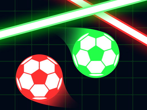 Balls Vs Lasers - เล่นเกมอาเขตแสนสนุก