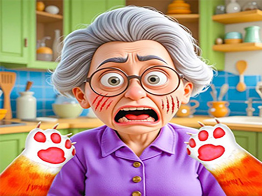 Cat From Hell Cat Simulator - เล่นเกมฟรี