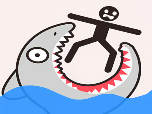 Draw Save Puzzle - Spil Det Sjove Logikspil