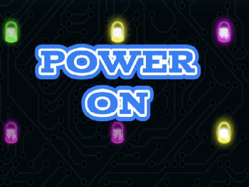 Power On - Det sjove puslespil