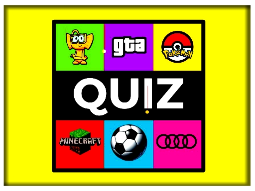 Quiz Mix - Spil det sjove trivia spil