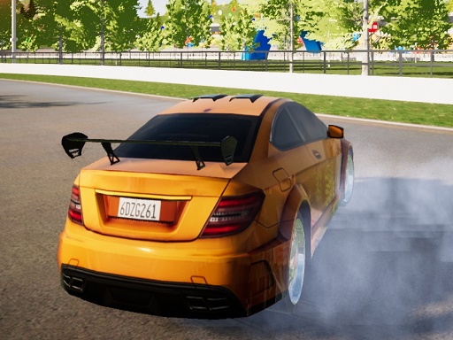 Spra Racing Cars Speed - Spil Gratis Online