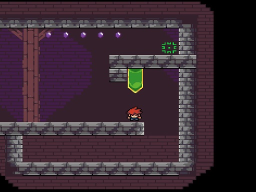 Swipe Runner Quest - Hrajte zdarma dobrodružnou hru