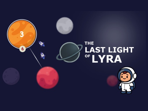 Lyras Sidste Lys - Spil Det Gratis Puslespil