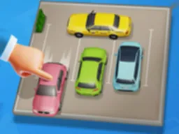 پارکنگ جیم اسپیس - تفریحی 3D پزل گیم کھیلیں
