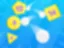 Physics Balls 2 - Spil det sjove puslespil