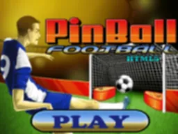 Pinball Fodbold - Spil det sjove arkadespil thumbnail