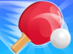 Ping Pong Kamp - Det sjove sportsspil