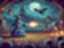 Pixel Wizard - Det sjove overlevelsesspil