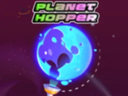 Planethopper - Spil det sjove arkadespil