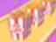 Popcorn Stak - Det Sjove Stablespil