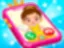 Prinsesse Baby Telefon - Spil Gratis Online for Børn