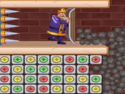 Prinsesseredning Frugtforbindelse - Spil Gratis Online