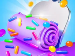 Rainbow Ice Cream Maker - Spil det Gratis Spil