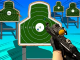 Range Master: Sniper Academy - Spil Gratis Online