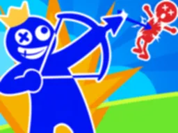 Red And Blue Stickman Spy Puzzles 2 - Παίξε Δωρεάν