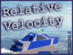 Relativ Hastighed - Et Afslappet Fysikspil