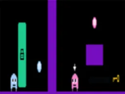 Repo And Repo - เกมพัซเซิลแพลตฟอร์มสลับตัวละคร