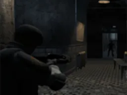 Resident Evil: Purge Operation - Spil Gratis Online
