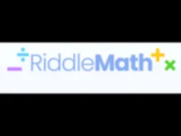 RiddleMath - เล่นเกมคณิตศาสตร์แสนสนุก