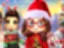 Roblox Jule-udklædning - Et Festligt Modespil
