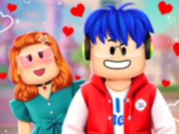 Roblox Par Udklædning - Det Sjove Pige Spil