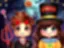Roblox Halloween Kostumefest - Sjovt Udklædningsspil