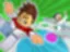 Roblox obby: Kun Op - Det Sjove Parkour-Spil