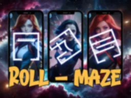 RollMaze - Det Vanedannende Fysik-Puslespil