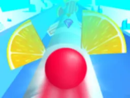 Обертання дороги 3D - Весела аркадна гра