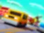 Rushy Racing - Det Sjove Online Bilspil